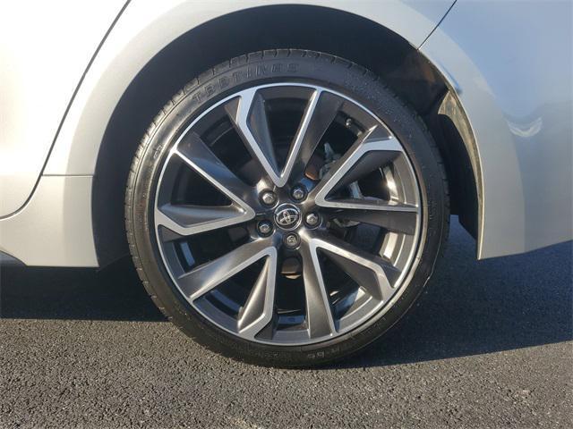 used 2020 Toyota Corolla car, priced at $13,988