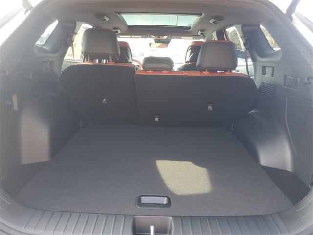 new 2026 Kia Sportage Hybrid car, priced at $40,337