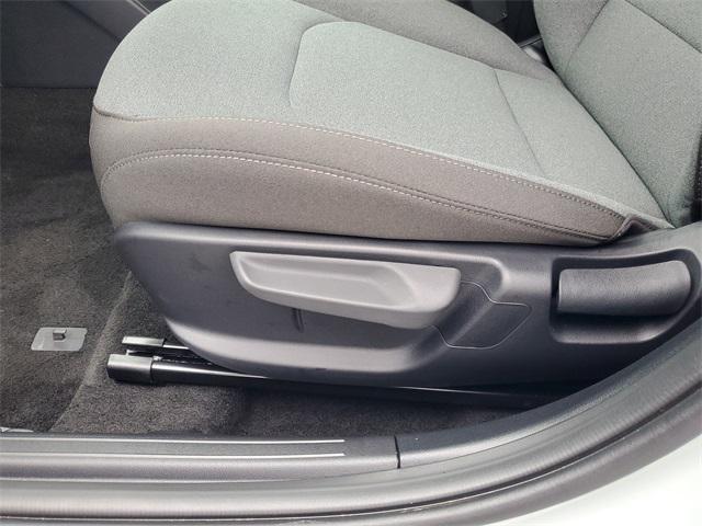 new 2025 Kia K4 car, priced at $21,938