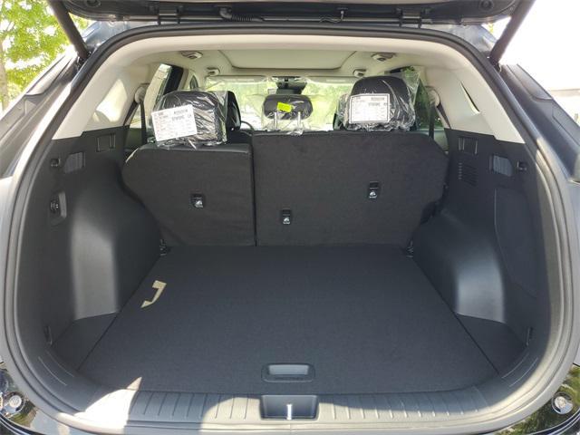 new 2026 Kia Sportage car, priced at $36,537