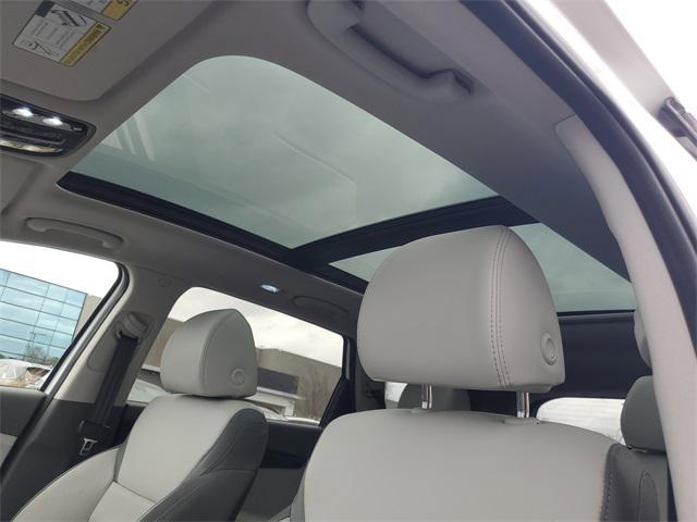 used 2020 Kia Sorento car, priced at $19,990