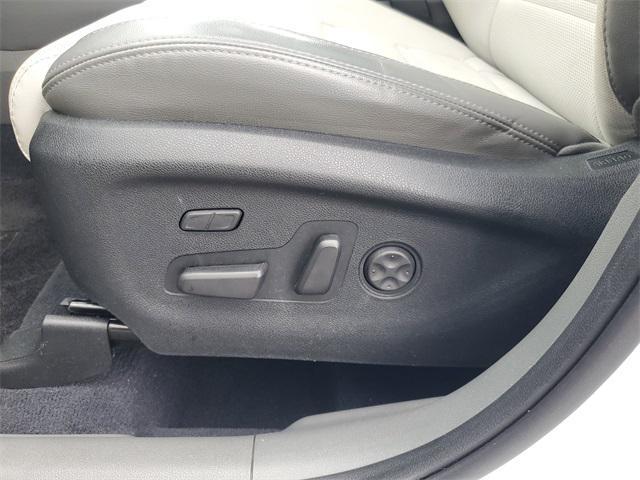 used 2020 Kia Sorento car, priced at $19,990