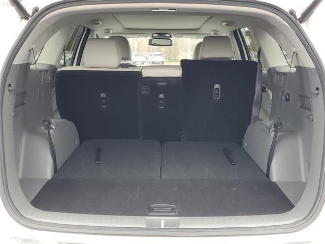 used 2020 Kia Sorento car, priced at $19,990