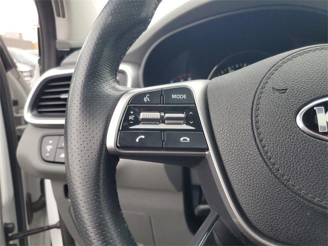 used 2020 Kia Sorento car, priced at $19,990