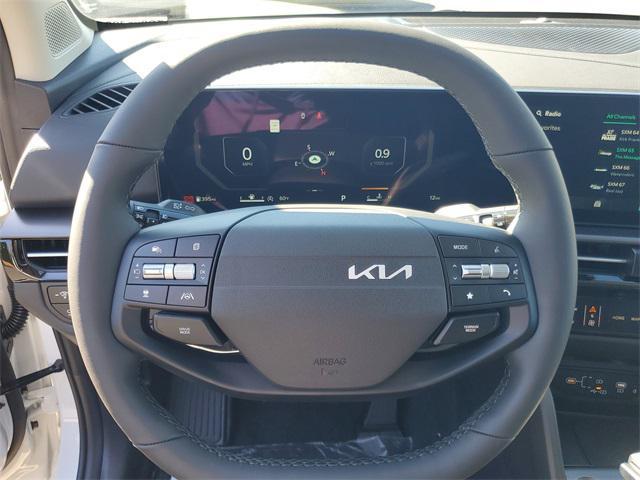 new 2026 Kia Sportage car, priced at $38,689