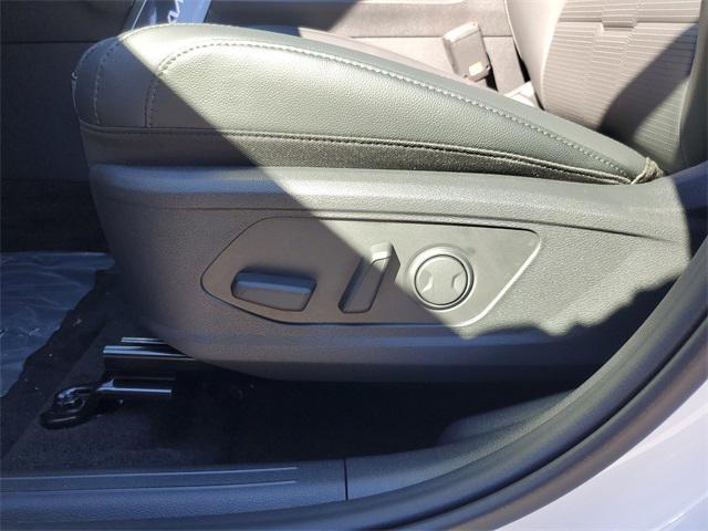 new 2026 Kia Sportage car, priced at $38,689