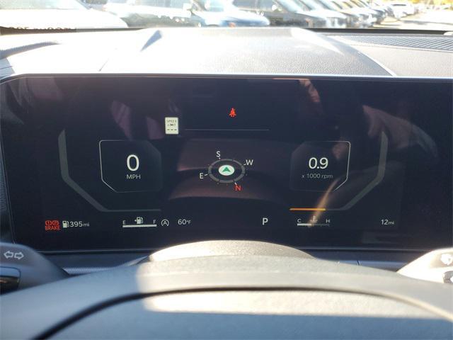 new 2026 Kia Sportage car, priced at $38,689