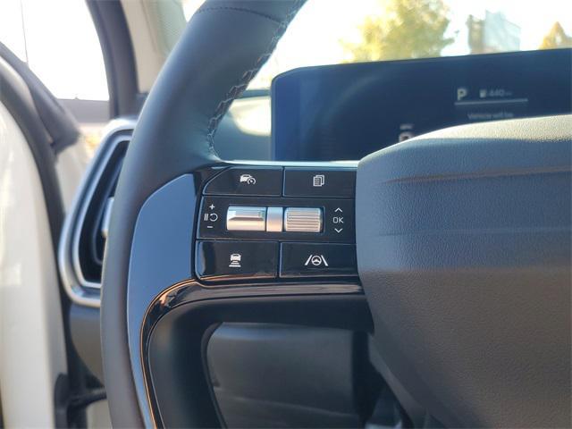 new 2026 Kia Sorento car, priced at $35,721