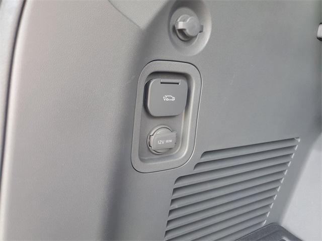 new 2026 Kia EV9 car, priced at $56,774