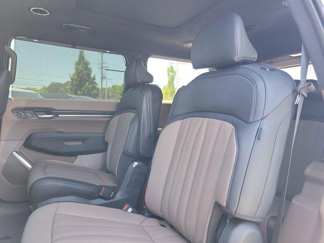 new 2026 Kia EV9 car, priced at $63,533