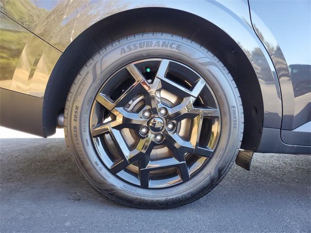 new 2026 Kia Carnival car, priced at $46,379