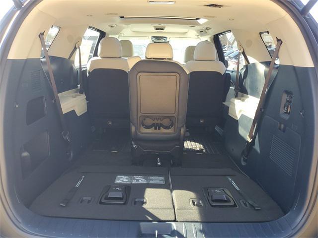 new 2026 Kia Carnival car, priced at $46,379