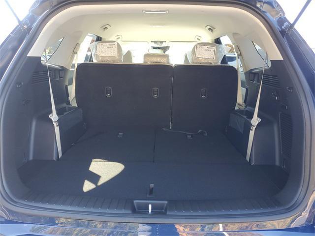 new 2026 Kia Sorento car, priced at $33,964