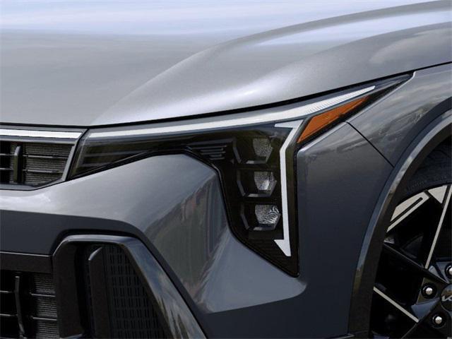 new 2026 Kia K4 car, priced at $27,269