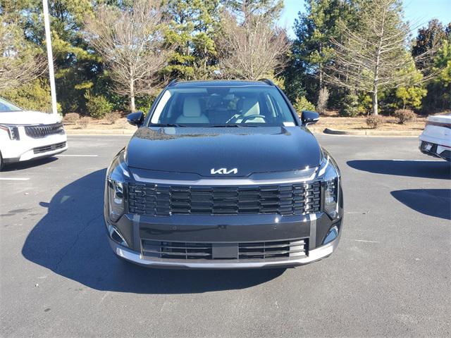 new 2026 Kia Sportage car, priced at $31,540