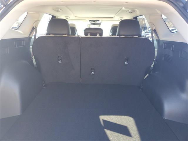 new 2026 Kia Sportage car, priced at $31,540