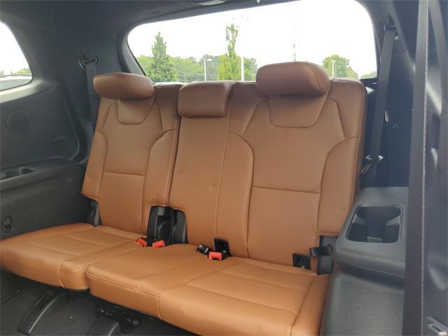 new 2025 Kia Telluride car, priced at $50,867