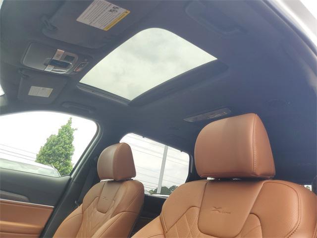 new 2025 Kia Telluride car, priced at $50,867