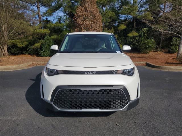 new 2025 Kia Soul car, priced at $21,042