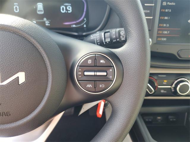 new 2025 Kia Soul car, priced at $21,042