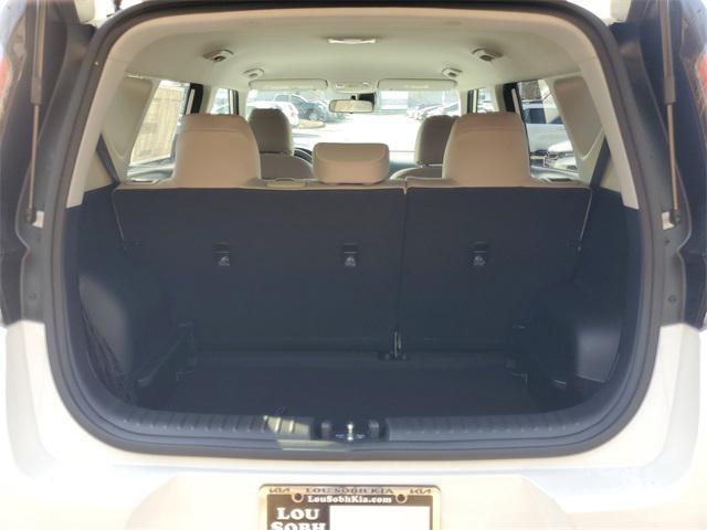 new 2025 Kia Soul car, priced at $21,042