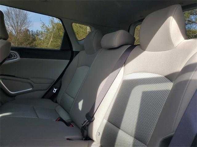 new 2025 Kia Soul car, priced at $21,042