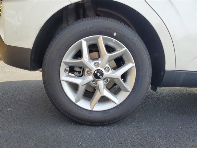 new 2025 Kia Soul car, priced at $21,042