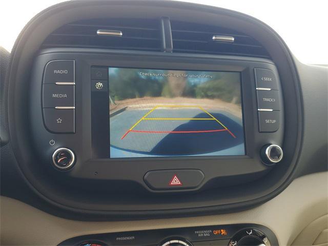 new 2025 Kia Soul car, priced at $21,042