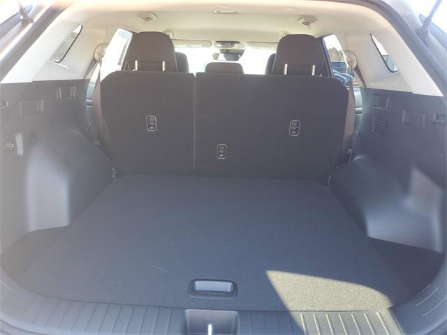 new 2026 Kia Sportage car, priced at $33,454