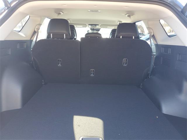 new 2026 Kia Sportage Hybrid car, priced at $33,834