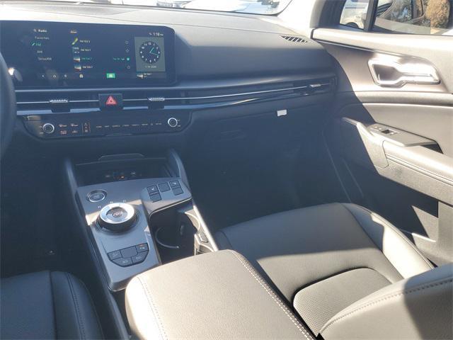 new 2026 Kia Sportage Hybrid car, priced at $33,834