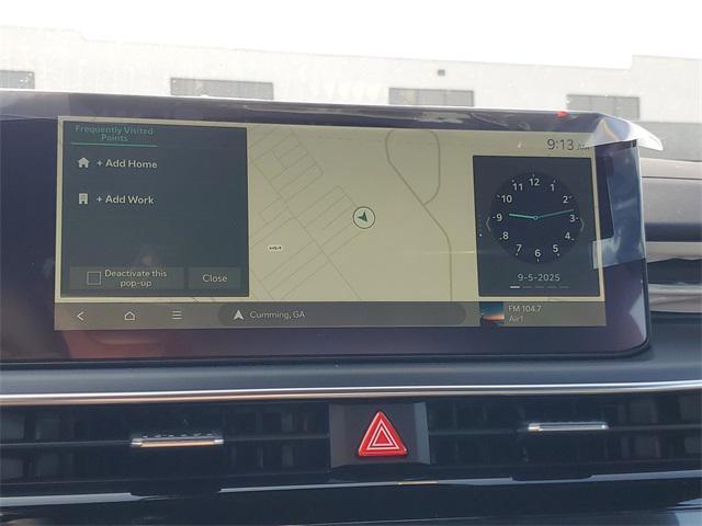 new 2026 Kia K5 car, priced at $35,695