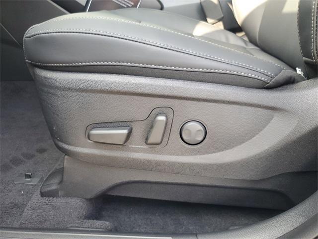 new 2025 Kia Telluride car, priced at $39,392