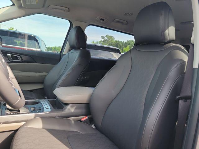 new 2026 Kia Carnival car, priced at $42,111