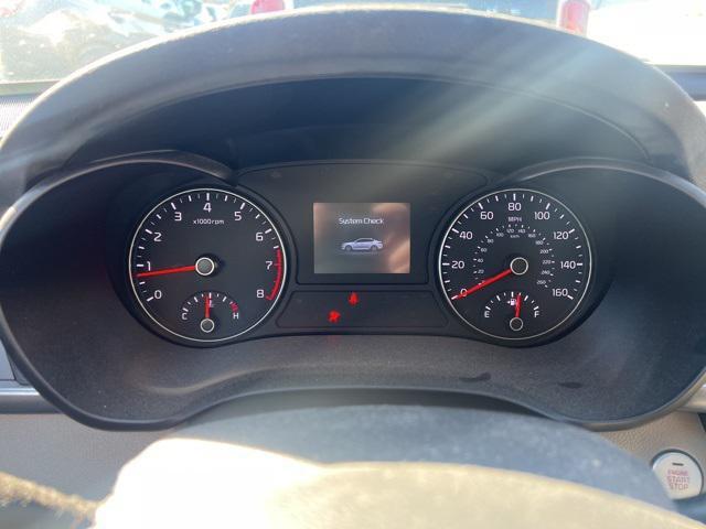 used 2017 Kia Optima car, priced at $10,490