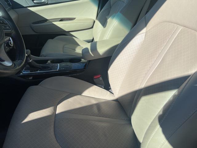 used 2017 Kia Optima car, priced at $10,490