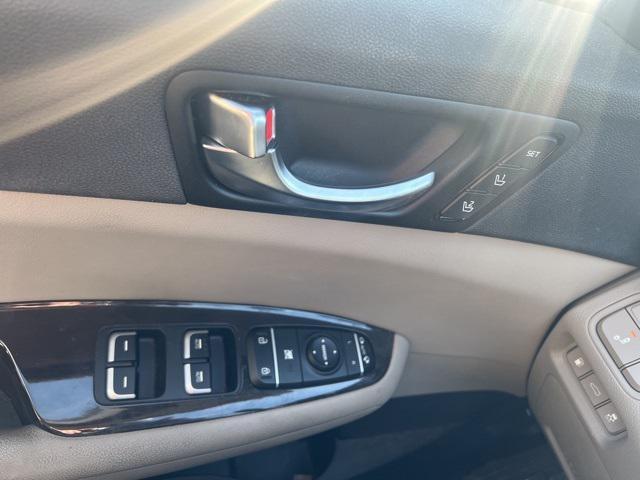 used 2017 Kia Optima car, priced at $10,490