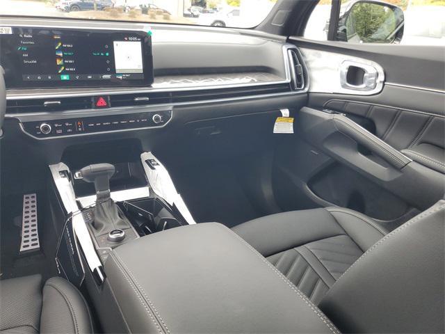new 2026 Kia Sorento car, priced at $46,104