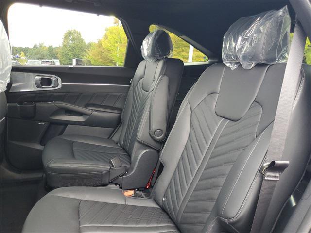new 2026 Kia Sorento car, priced at $46,104