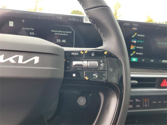 new 2026 Kia Sorento car, priced at $46,104