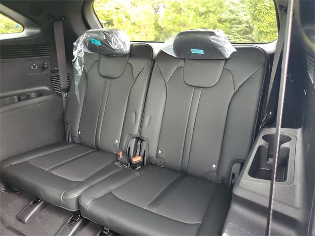 new 2026 Kia Sorento car, priced at $46,104