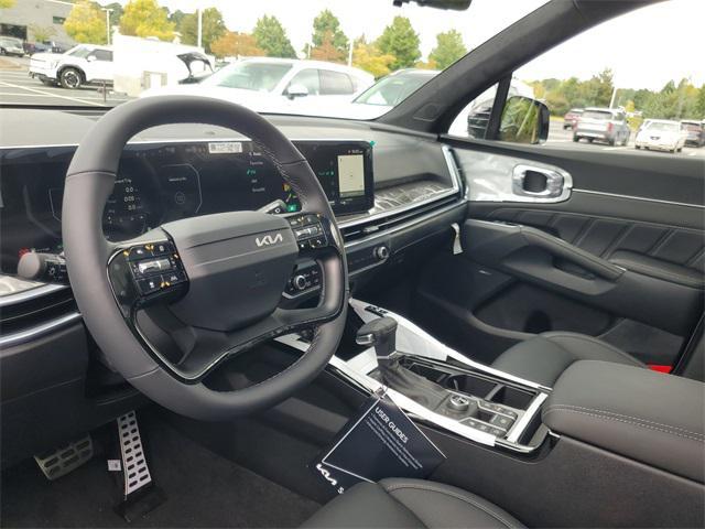 new 2026 Kia Sorento car, priced at $46,104