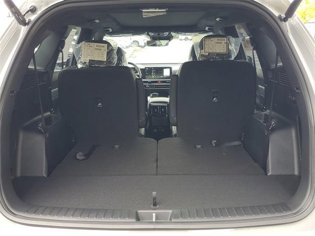 new 2026 Kia Sorento car, priced at $46,104