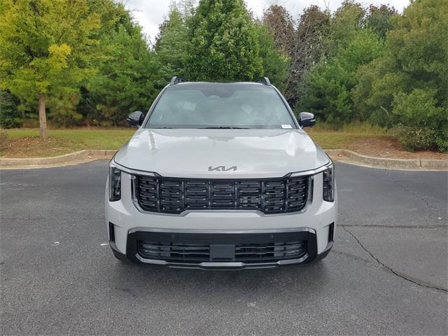 new 2026 Kia Sorento car, priced at $46,104