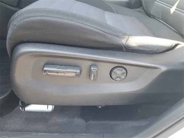 used 2018 Honda CR-V car, priced at $14,886