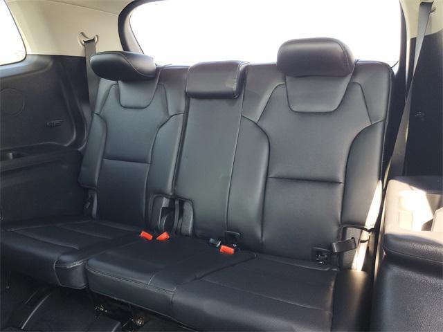 used 2025 Kia Telluride car, priced at $36,988