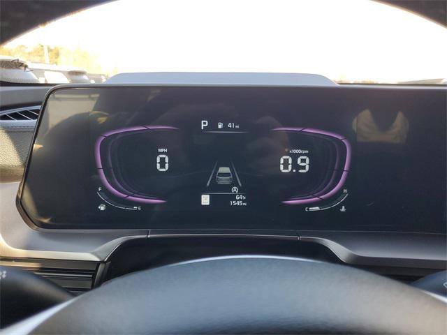 used 2025 Kia Telluride car, priced at $36,988