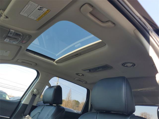 used 2025 Kia Telluride car, priced at $36,988