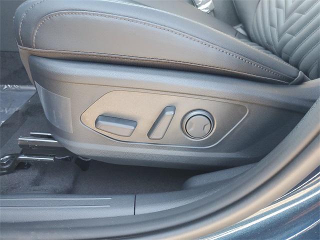 new 2026 Kia Sportage car, priced at $47,234