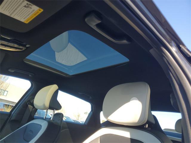 new 2025 Kia K4 car, priced at $30,533